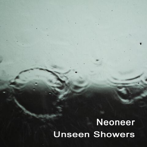 Unseen Showers album art