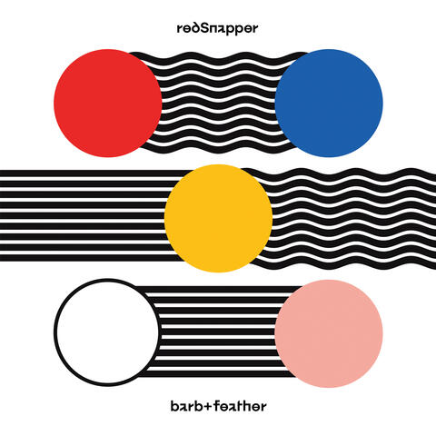 Barb and Feather album art