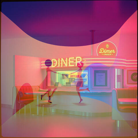 Late Truth album art