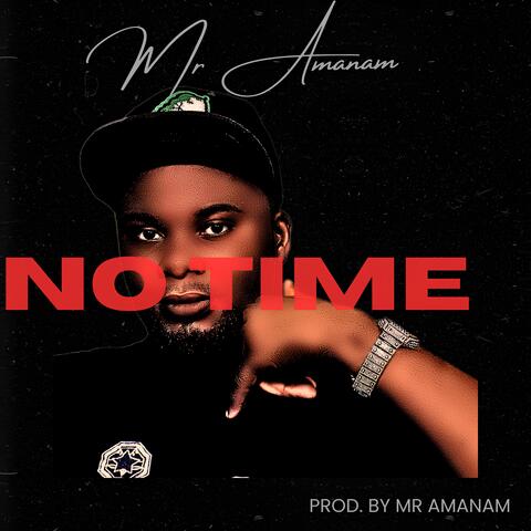 No Time album art