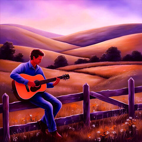 Different Mountains album art