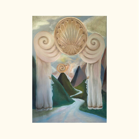 Nøkken album art