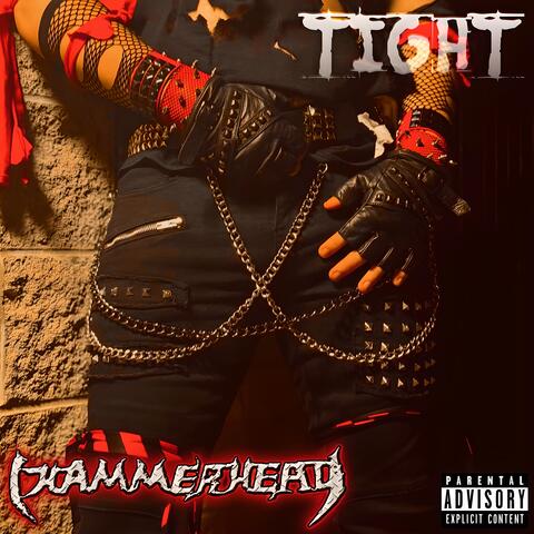 Tight album art