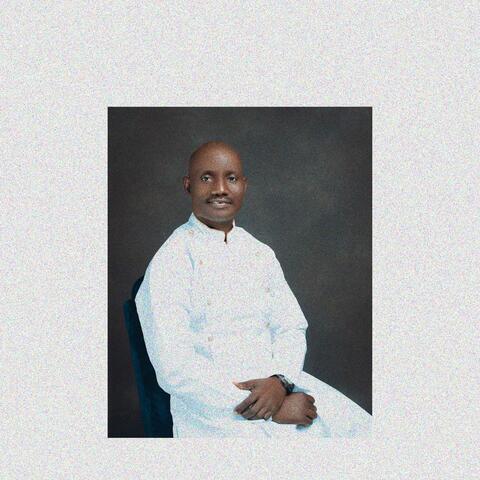Awye Kuyi Gna Yah album art