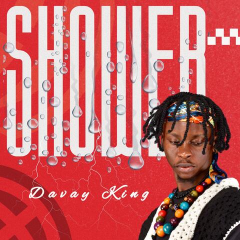 Shower album art