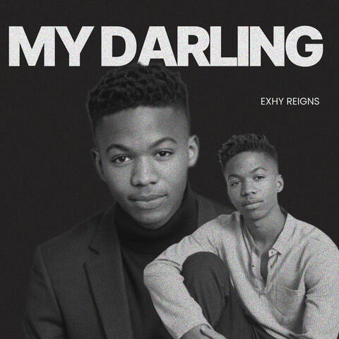 My Darling album art