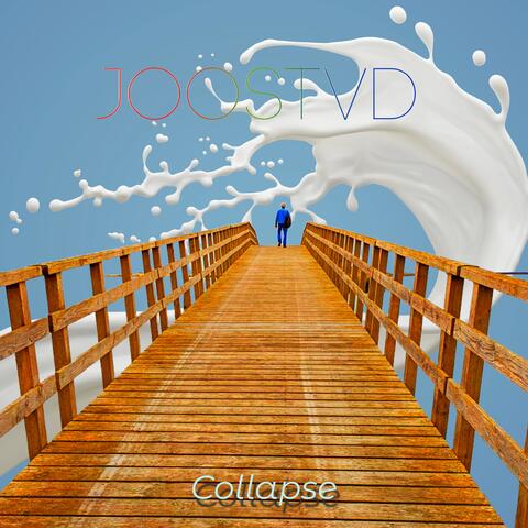 Collapse album art