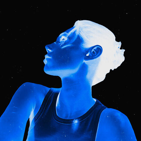 Барабан album art
