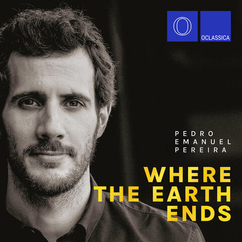 Where the Earth Ends album art