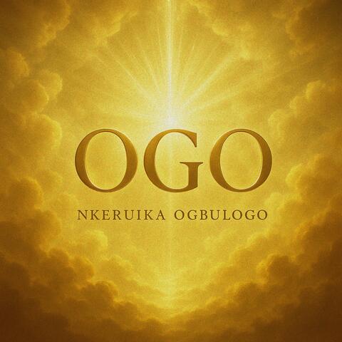Ogo album art
