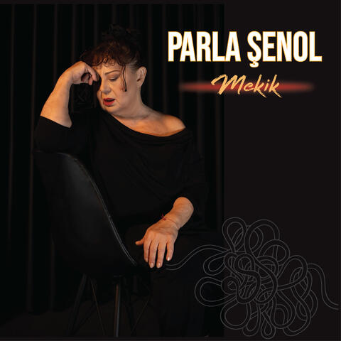 Mekik album art