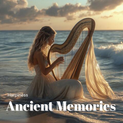 Ancient Memories album art