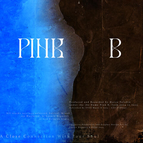 A Close Connection With Your Soul album art