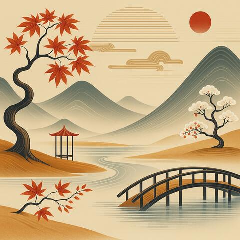 Stillness of the East album art