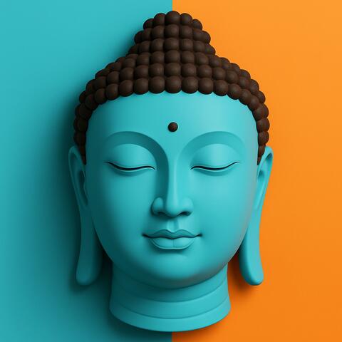 Textures of Awareness album art