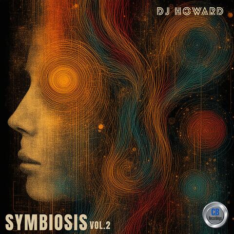 Symbiosis, Vol. 2 album art