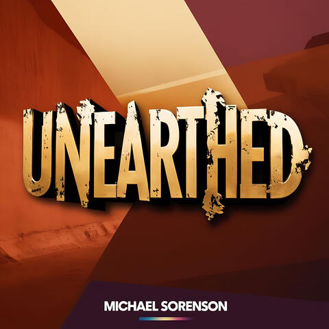Unearthed album art