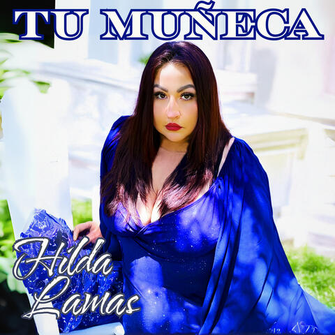 Tu Muneca album art