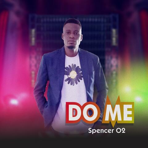 Do Me album art