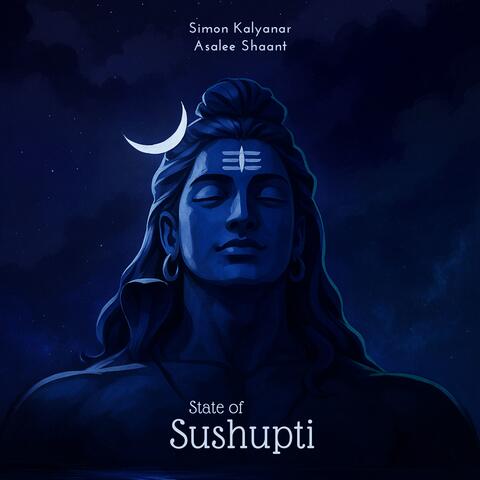 State of Sushupti album art