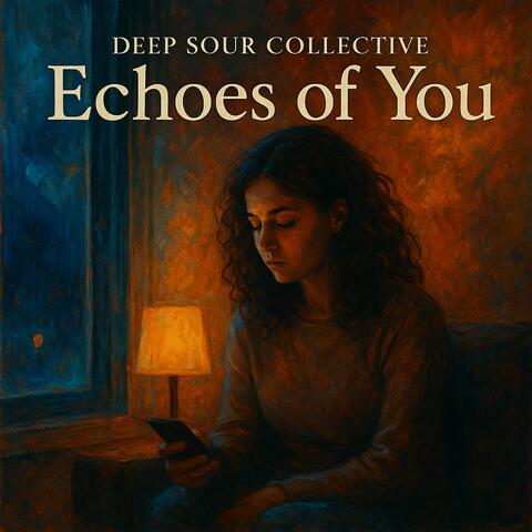 Echoes of You album art