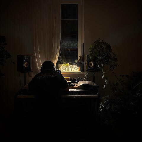 You yOu yoU album art