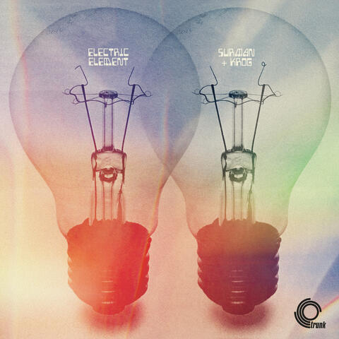 Electric Element album art