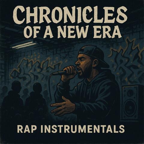 Chronicles of a New Era album art
