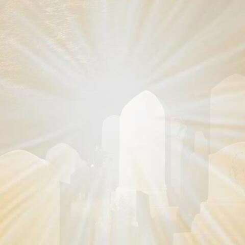 DESCANSE album art