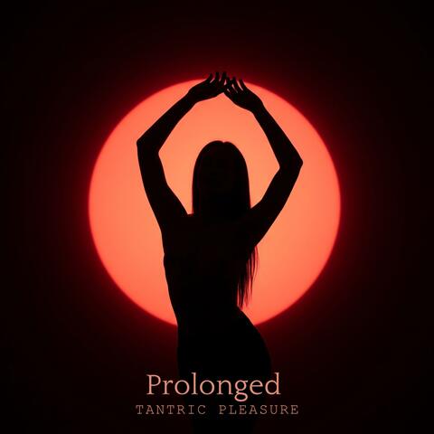 Prolonged Tantric Pleasure album art
