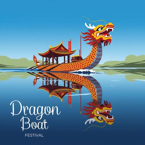 Dragon Boat Festival album art