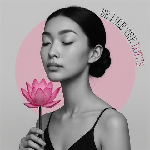 Be Like the Lotus album art
