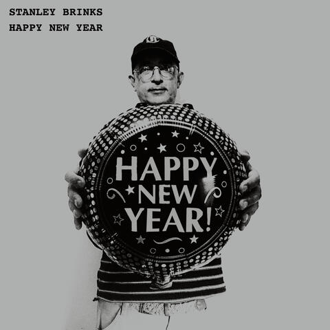 Happy New Year album art