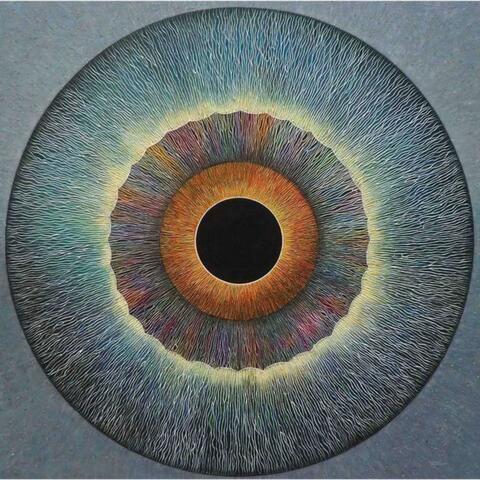 Distant Planet Lull album art