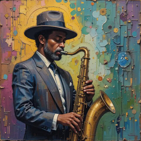 Montmartre album art