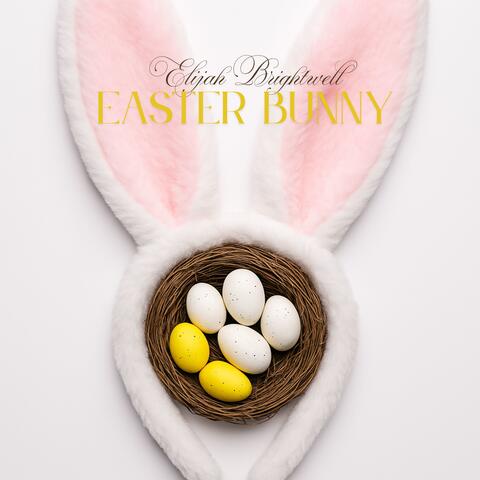 Easter Bunny album art