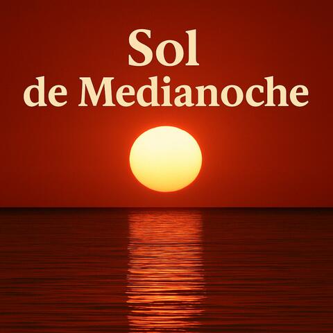 Sol de Medianoche album art