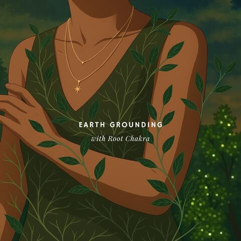Earth Grounding with Root Chakra album art