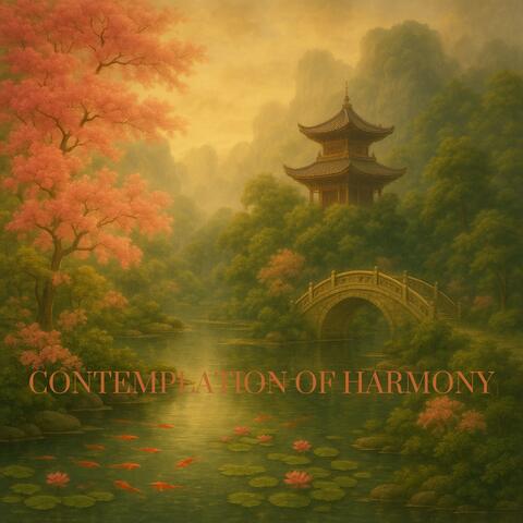 Contemplation of Harmony album art