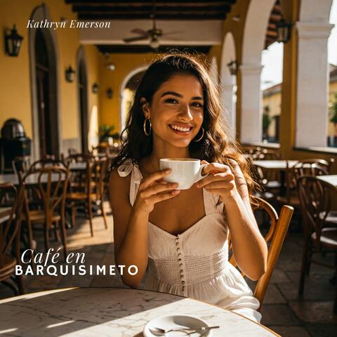 Café en Barquisimeto album art