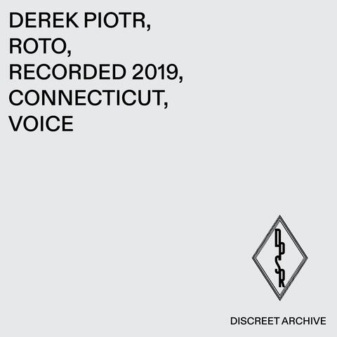 Roto album art