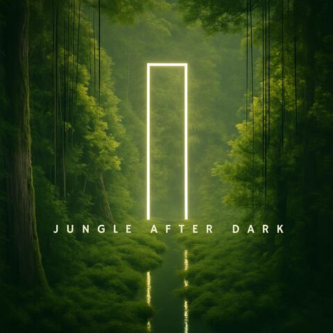 Jungle After Dark album art