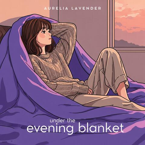 Under the Evening Blanket album art