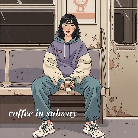 Coffee in Subway album art