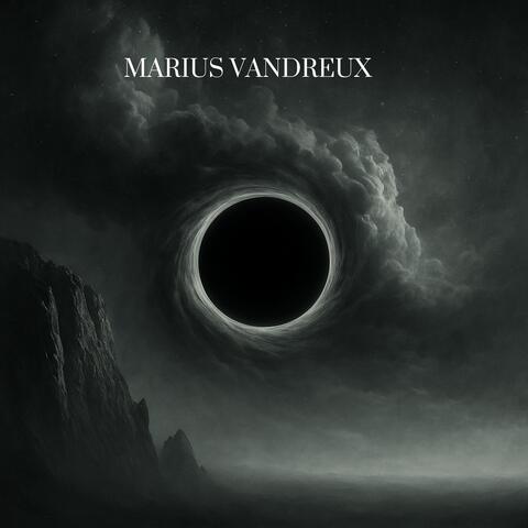 Black Abyss album art