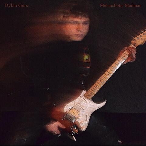 Melancholic Madman album art