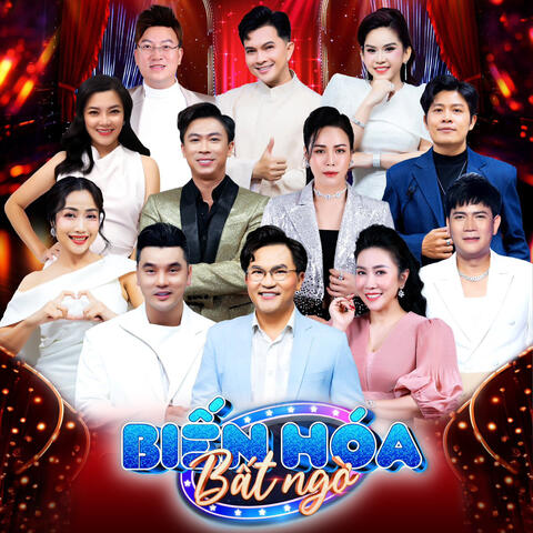 Biến Hóa Bất Ngờ 2025 - Tập 5 album art