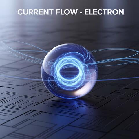 Electron album art