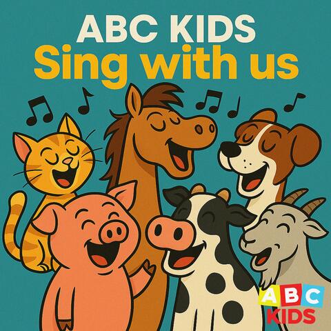 Sing with Us album art