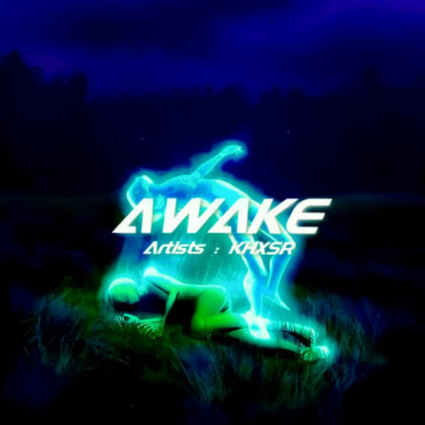 AWAKE album art